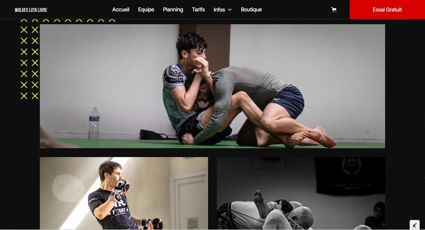 Photo gallery